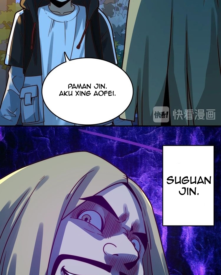 Reborn Doctor Chapter 19 Bahasa Indonesia